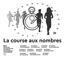 La course aux nombres