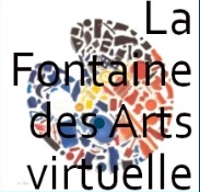 La Fontaine des Arts virtuelle