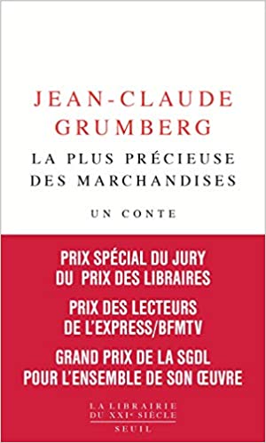 La plus précieuse des marchandises, un conte ancré dans l