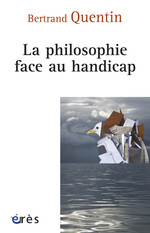 jaquette la philosophie face au handicap