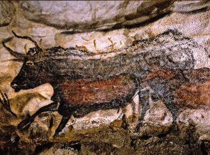 grotte de lascaux