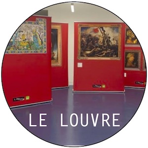 Le Louvre