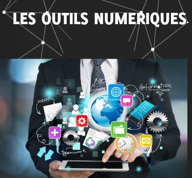 outils numériques