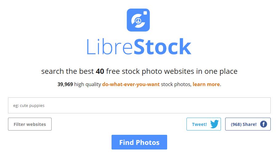 Librestock