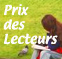 Prix des lecteurs