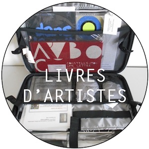 Livres d'artistes