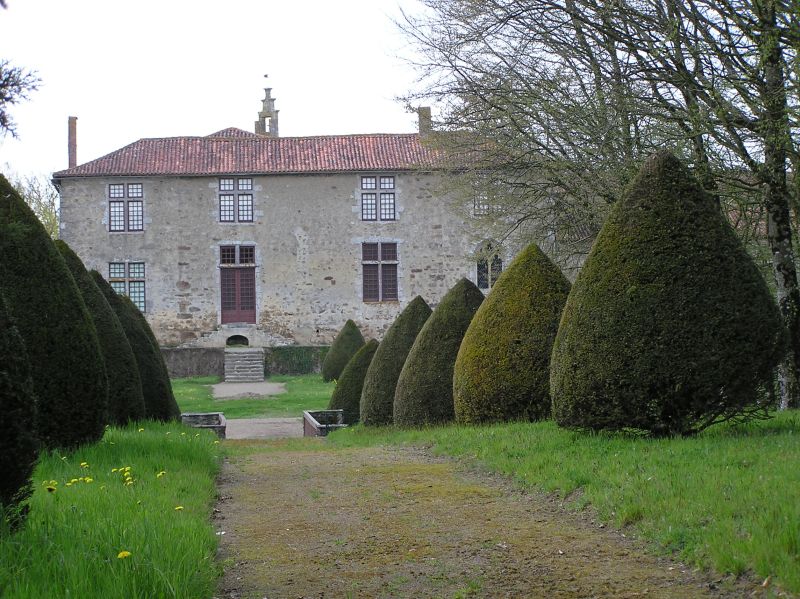 le logis