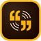 logo Adobe Voice logo Adobe Voice