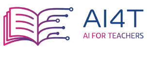 AI4T artificial intelligence for teachers