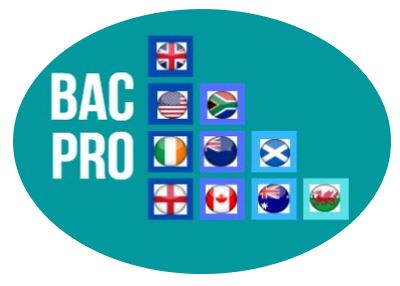 logo bac pro