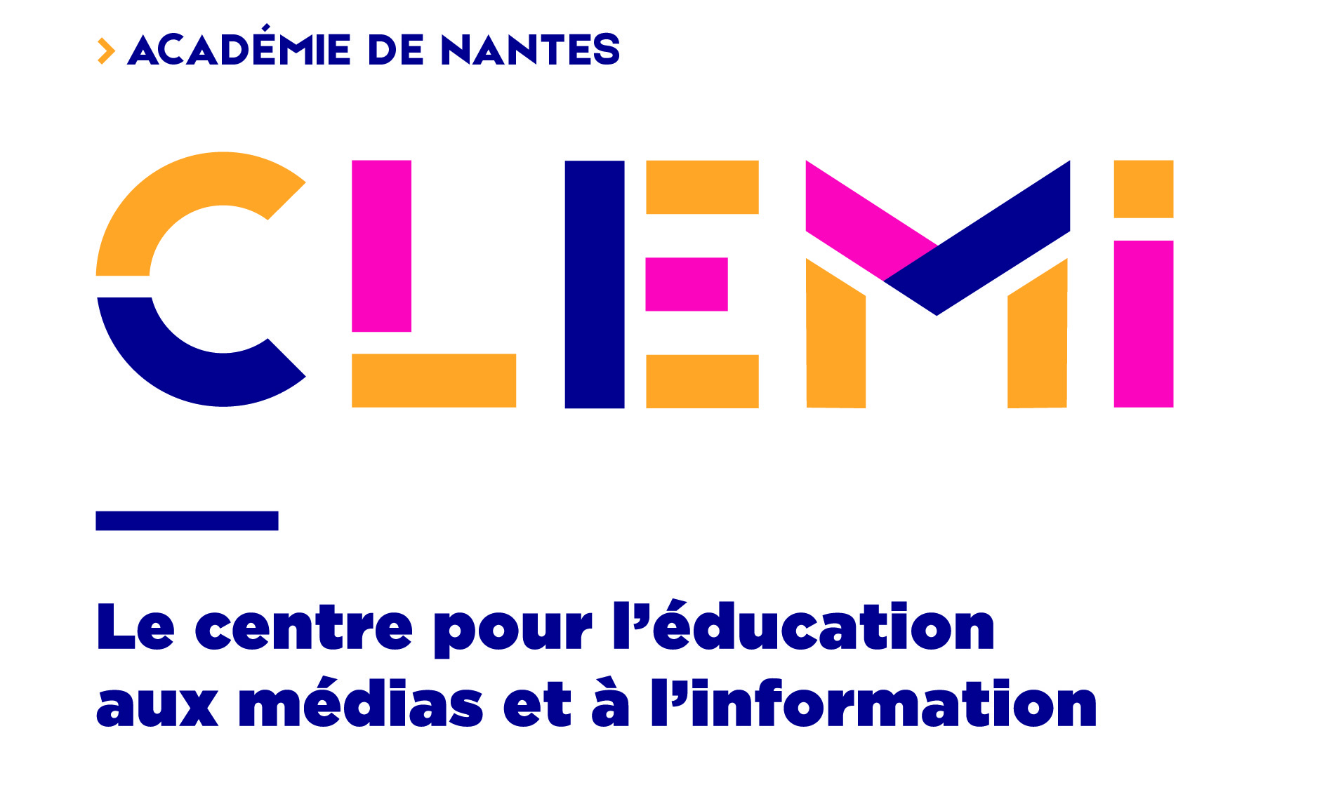 logo clemi ac nantes