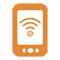 Logo Com-phone story maker Logo Com-phone story maker