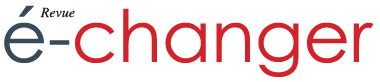Logo echanger