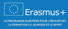 Logo Erasmus+