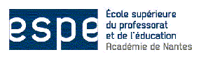 logo ESPE nantes logo
