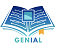 logo du GTnum GenIAL