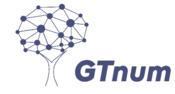 Logo GTnum (2022)