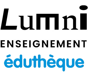 logo lumni enseignement