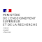 Logo Ministere 60 x 60