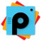 Logo PicsArt