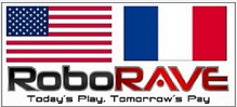 logo roborave