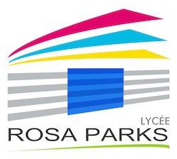 Logo Rosa Parks