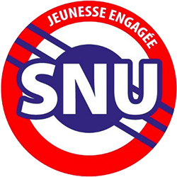 accéder au site du Service National Universel