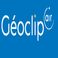 Logo Géoclip