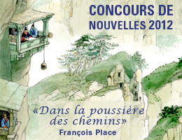 affiche concours nouvelles EV 2012