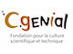logo C.génial