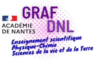 GRAF DNL Sciences