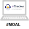 MOAL Audacity Tracker
