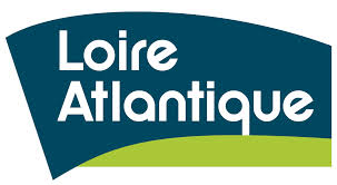 Logo Loire atlantique