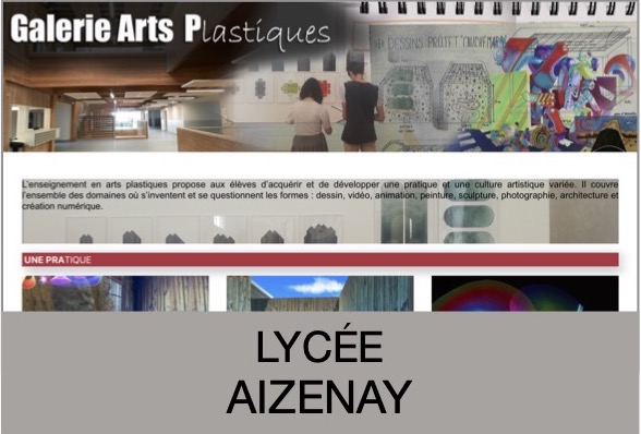 lycée Aizenay