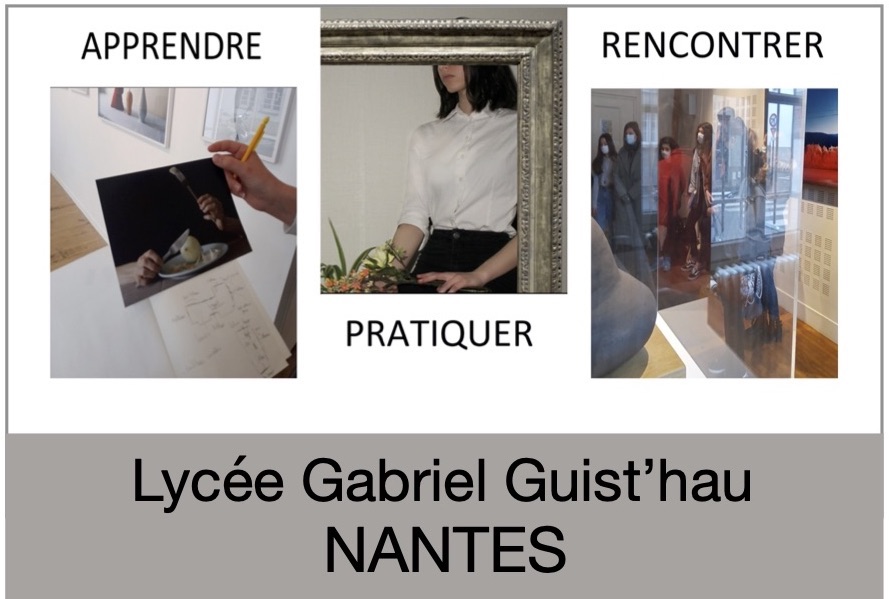 lycée Gabriel Guist'hau-Nantes