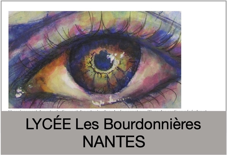 lycée Les Bourdonnières - Nantes