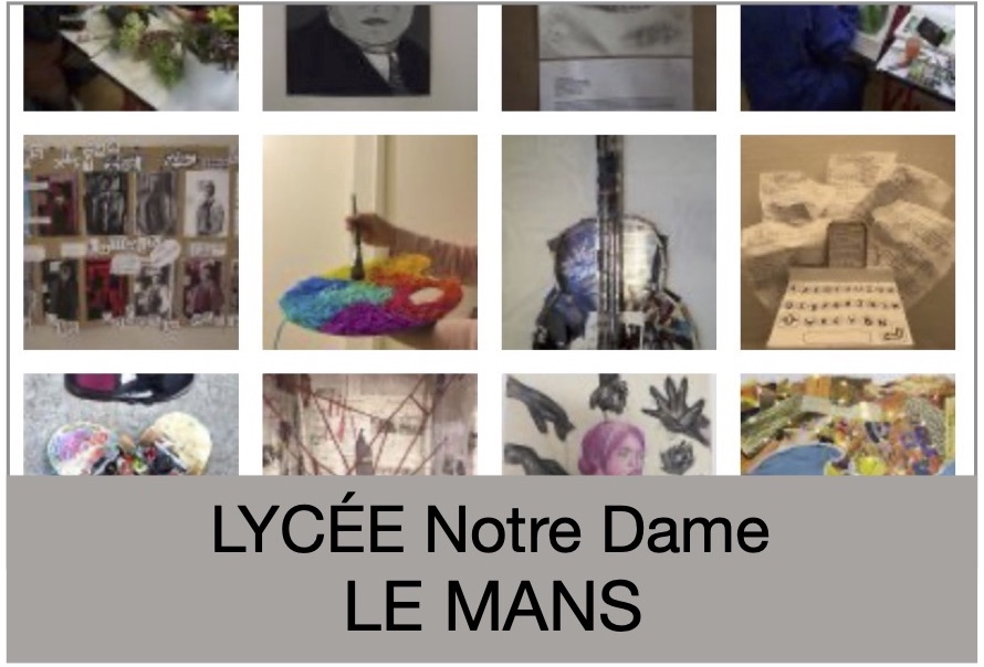 lycée Notre Dame - Le Mans