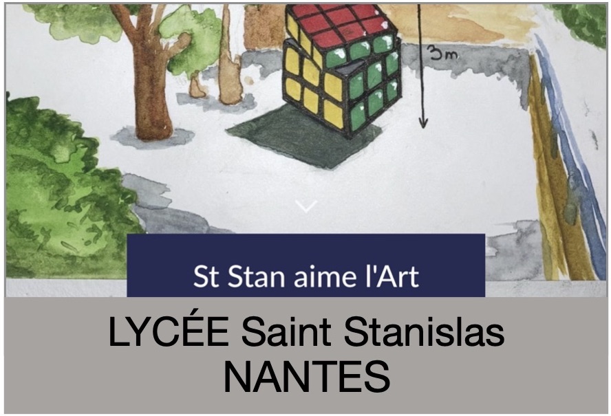 lycée Saint Stanislas - Nantes