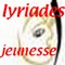 les lyriades jeunesse