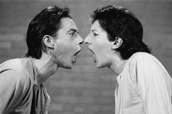 marina abramovic relation in time