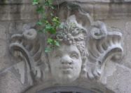 mascaron île Feydeau