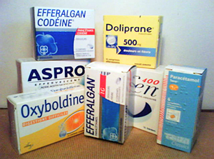 medicaments