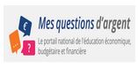 mes questions d'argent