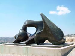 Henry MOORE