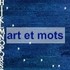 fiches chaarp sur l'art et les mots