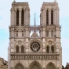 Cathédrale Notre-Dame de Paris