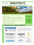 newsletter 3