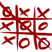 noughts and crosses