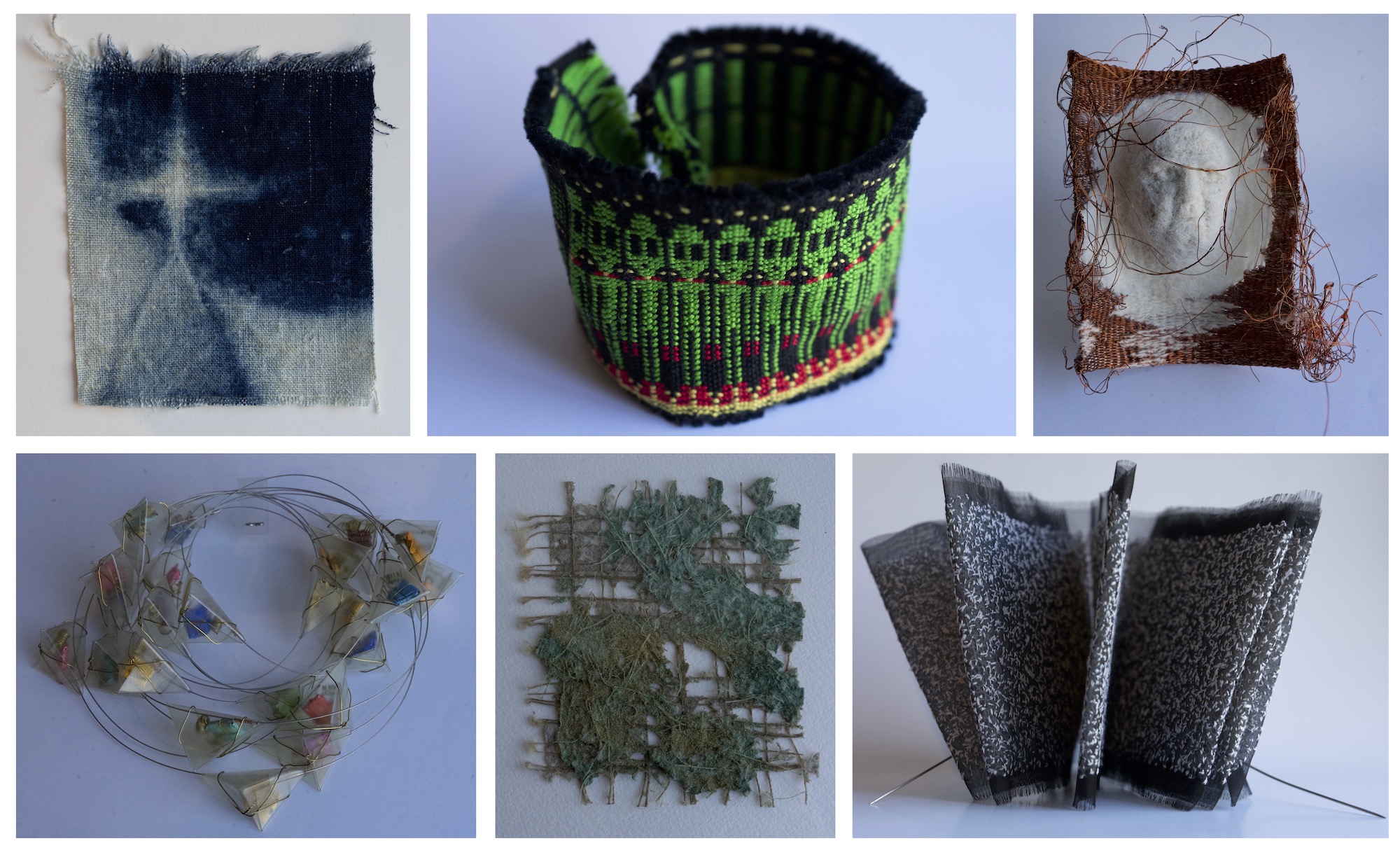 ExMO Mini Textiles