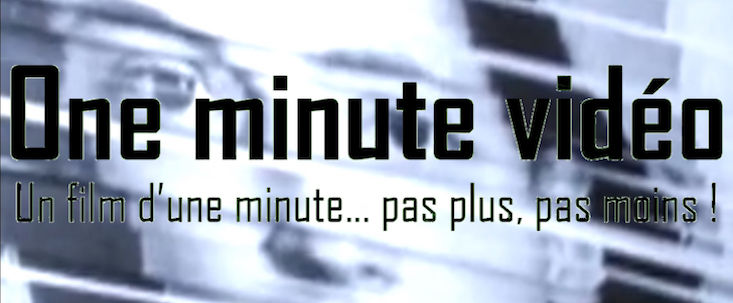 One Minute Vidéo